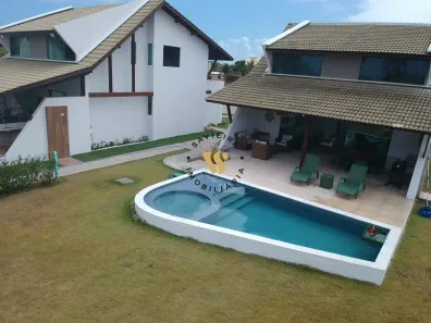 Casa com 5 Quartos à venda, 265m² no Ponta de Serrambi, Ipojuca