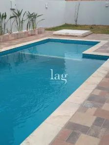 Casa de Condomínio com 3 Quartos à venda, 160m² no Condomínio Ninho Verde II, Pardinho