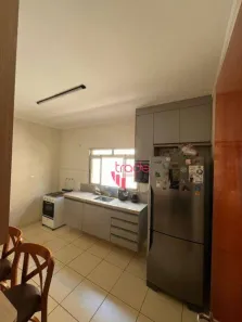 Casa de Condomínio com 3 Quartos à venda, 160m² no Bonfim Paulista, Ribeirão Preto