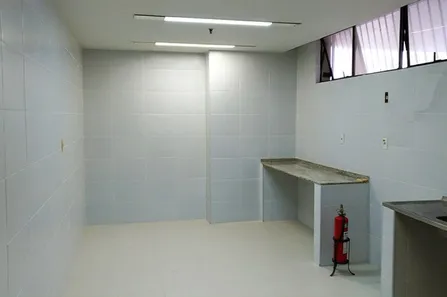 Ponto Comercial para alugar, 545m² no Caminho das Árvores, Salvador