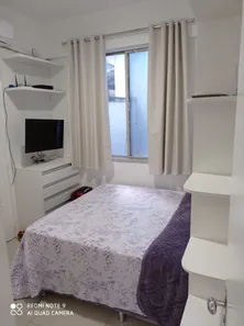 Apartamento com 3 Quartos à venda, 100m² no Centro, Manaus