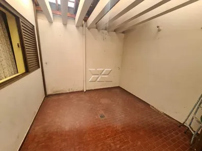 Casa com 3 Quartos à venda, 186m² no Vila Santo Antônio, Rio Claro