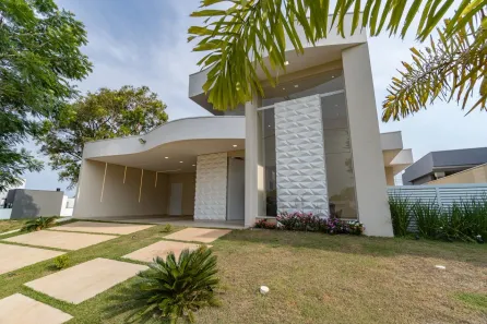 Casa de Condomínio com 3 Quartos para alugar, 170m² no Ninho Verde II, Pardinho