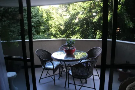 Apartamento com 3 Quartos para alugar, 200m² no Graça, Salvador