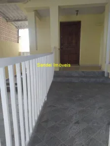 Casa com 3 Quartos para venda ou aluguel, 133m² no Centro, Sorocaba