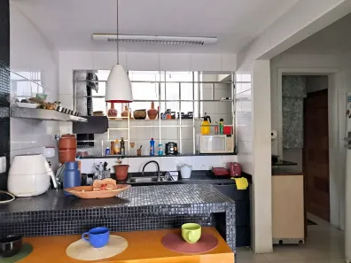 Apartamento com 3 Quartos à venda, 120m² no Canela, Salvador