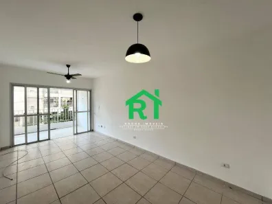 Apartamento com 2 Quartos à venda, 84m² no Vila Alzira, Guarujá