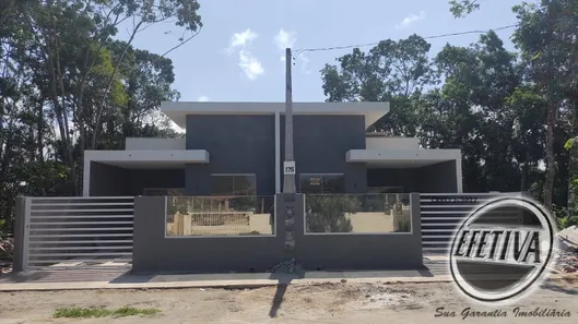 Casa com 2 Quartos à venda, 84m² no Saint Etiene, Matinhos
