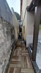 Casa com 4 Quartos à venda, 157m² no Vila Praiana, Lauro de Freitas