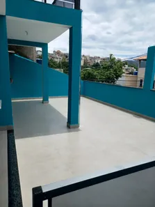 Casa com 3 Quartos à venda, 200m² no Diamante (Barreiro), Belo Horizonte