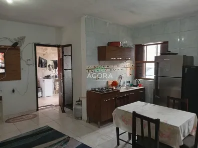 Imóvel Comercial para alugar, 65m² no Estância Velha, Canoas
