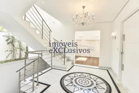 Casa com 4 Quartos para venda ou aluguel, 450m² no Tanguá, Almirante Tamandaré