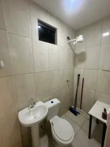 Kitnet para alugar, 38m² no Setor Habitacional Vicente Pires, Brasília