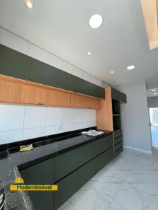 Casa de Condomínio com 3 Quartos para alugar, 90m² no Parque 10 de Novembro, Manaus