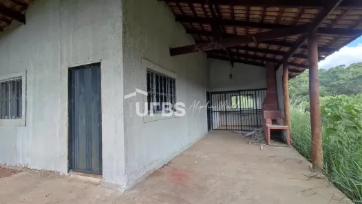 Fazenda/Sítio com 3 Quartos à venda, 9000m² no , Leopoldo de Bulhões