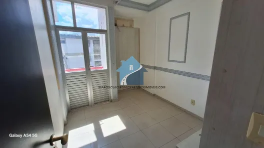 Apartamento com 2 Quartos à venda, 112m² no São Jorge, Manaus