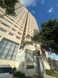 Apartamento com 2 Quartos para alugar, 58m² no Vila Rosa, Goiânia