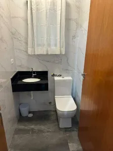 Fazenda/Sítio com 4 Quartos para alugar, 280m² no Ressaca, Itapecerica da Serra