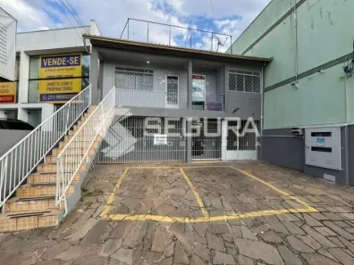Sala Comercial para alugar, 85m² no Nossa Senhora das Graças, Canoas