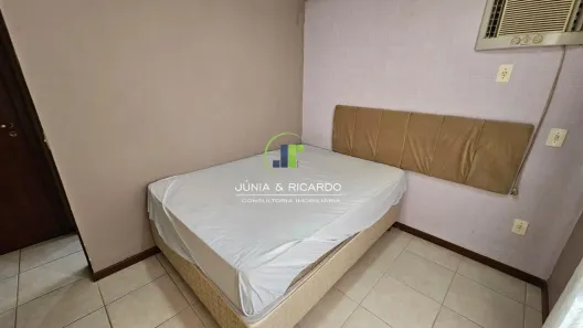 Apartamento com 3 Quartos à venda, 75m² no Centro, Guarapari