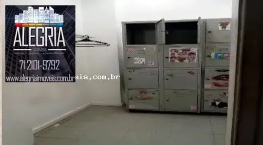 Ponto Comercial para alugar, 409m² no Itaigara, Salvador