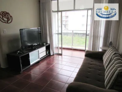 Apartamento com 3 Quartos à venda, 85m² no Enseada, Guarujá