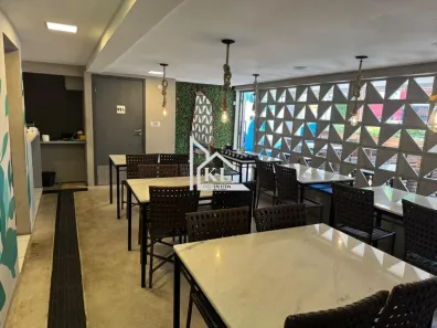 Ponto Comercial à venda, 200m² no Nova Parnamirim, Parnamirim