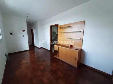 Apartamento com 2 Quartos para alugar, 55m² no Serra, Belo Horizonte