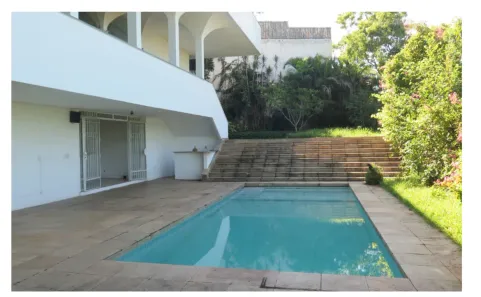 Casa de Condomínio com 4 Quartos à venda, 900m² no Jardim Botânico, Rio de Janeiro