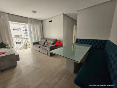 Apartamento com 3 Quartos à venda, 84m² no Dom Pedro I, Manaus