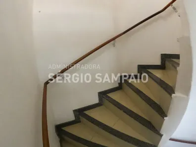 Casa de Condomínio com 1 Quarto para alugar, 65m² no Itapuã, Salvador