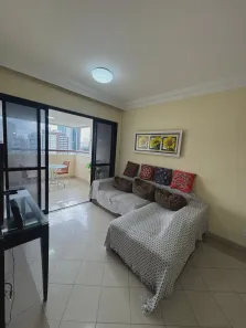 Apartamento com 4 Quartos à venda, 117m² no Pituba, Salvador