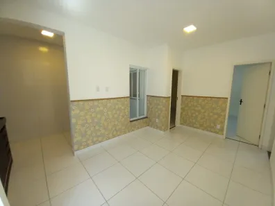 Apartamento com 2 Quartos para alugar, 10m² no Suíça, Aracaju