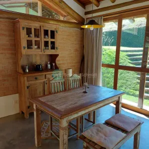 Casa de Condomínio com 4 Quartos à venda, 1015m² no , Santo Antônio do Pinhal