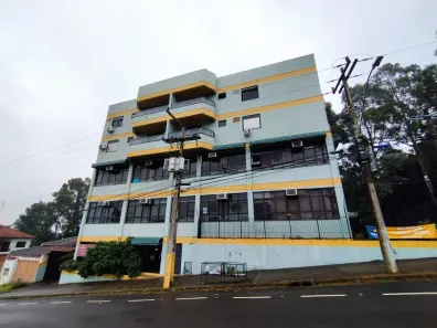 Apartamento com 1 Quarto para alugar, 40m² no Cristo Rei, São Leopoldo