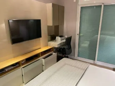 Apartamento com 2 Quartos à venda, 77m² no Lourdes, Belo Horizonte