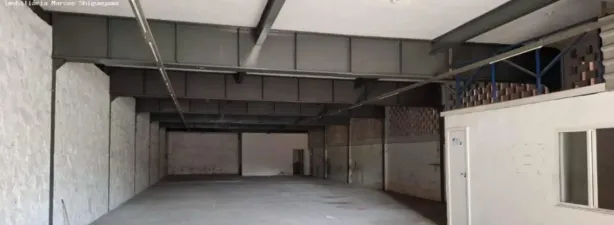 Galpão/Depósito/Armazém para alugar, 520m² no Arraial do Retiro, Salvador