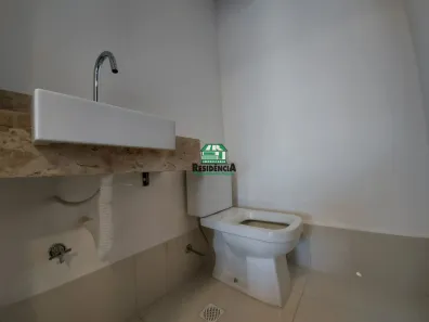 Sala Comercial para alugar, 36m² no Jundiaí, Anápolis