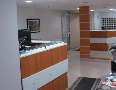 Apartamento com 1 Quarto para venda ou aluguel, 49m² no Centro, Rio de Janeiro
