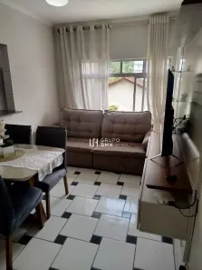 Apartamento com 1 Quarto à venda, 45m² no Enseada, Guarujá