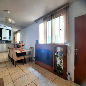 Apartamento com 2 Quartos à venda, 44m² no Dom Cabral, Belo Horizonte