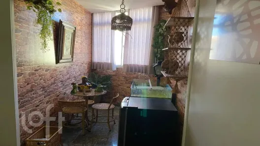 Apartamento com 4 Quartos à venda, 140m² no Caiçara-Adelaide, Belo Horizonte