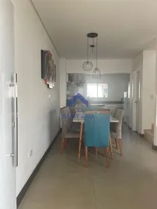 Casa de Condomínio com 3 Quartos à venda, 121m² no Vila Areao, Taubaté