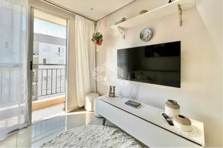 Apartamento com 2 Quartos à venda, 48m² no Igara, Canoas