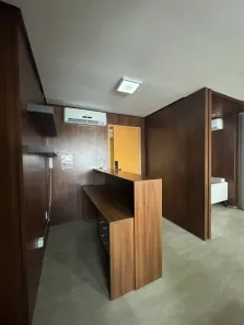 Sala Comercial com 4 Quartos para alugar, 60m² no Adrianópolis, Manaus
