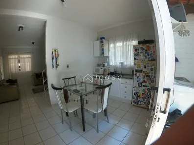 Casa de Condomínio com 2 Quartos à venda, 90m² no Vila Paraíso, Caçapava