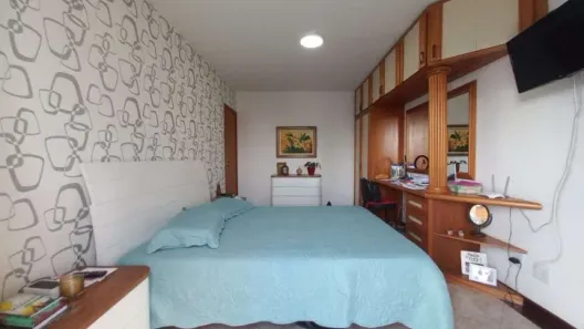Cobertura com 4 Quartos à venda, 192m² no Vila Nova, Cabo Frio