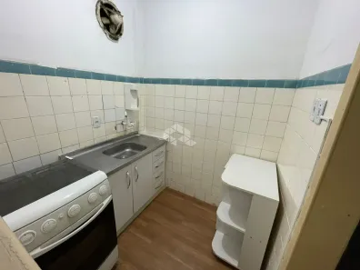 Apartamento com 1 Quarto à venda, 41m² no Centro Histórico, Porto Alegre