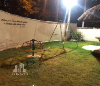Casa com 1 Quarto à venda, 400m² no Centro, Engenheiro Coelho