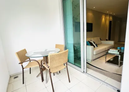 Casa com 3 Quartos à venda, 77m² no Aleixo, Manaus